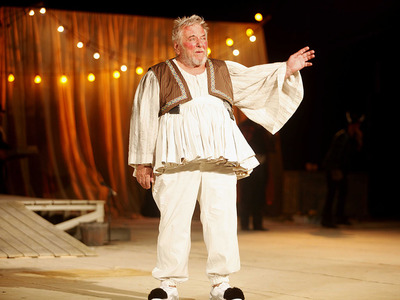 Κώστας Βουτσάς