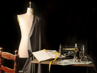 Πέθανε ο διακεκριμένος μόδιστρος Γιώργος...