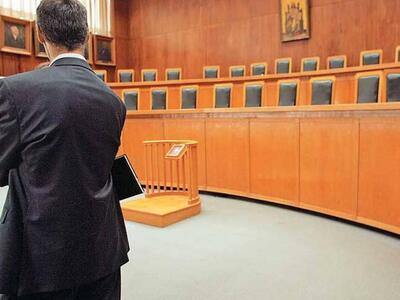 Δυτική Ελλάδα: Ασκούμενους δικηγόρους θα...