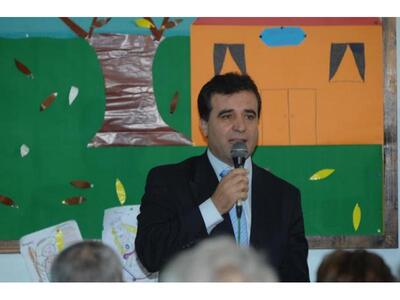 Εξεράγη εμπρηστικός μηχανισμός στο σπίτι...