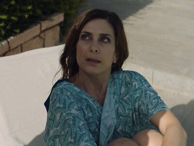 Άγριες Μέλισσες: Η Κατερίνα Διδασκάλου σ...