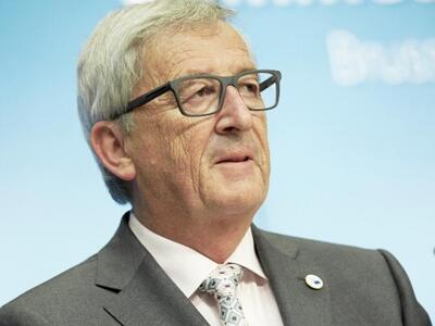 Γιούνκερ: Αυτή δεν είναι η Ευρώπη, στην ...