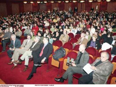 Ταξίδι στο χθες, τεχνικές και επαγγέλματ...