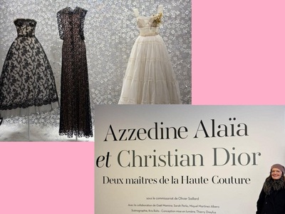 Παρίσι: Απολαύσαμε τη μαγευτική «συνομιλ...