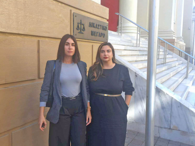 Έλενα Κρεμλίδου: Αγωγή 50.000 ευρώ εναντ...