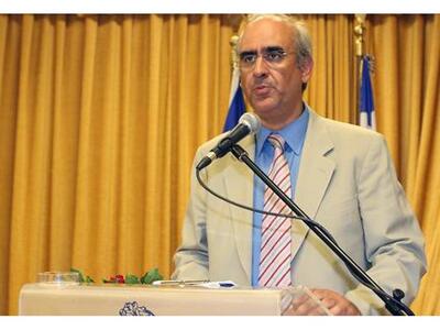 Ο δήμαρχος Κηφισιάς για την εισβολή ληστ...