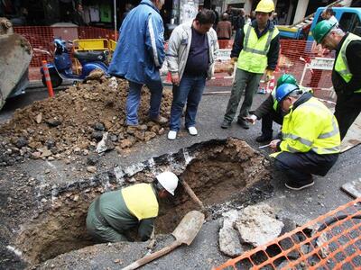 Μεσολόγγι: Δημοπρατούνται δυο σημαντικά ...
