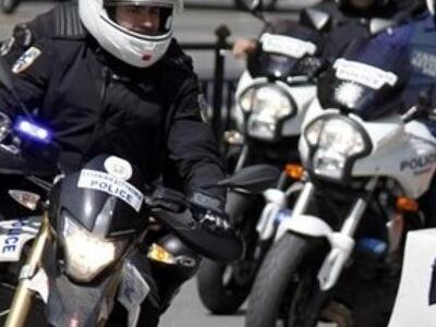 Πάτρα: Ρομά έκλεψαν το εργοτάξιο της Ολυ...