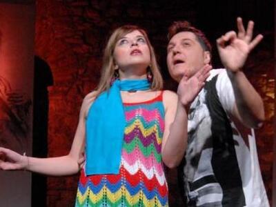 Ρεφενέ και Πολίτες Εν Δράσει καλλιτεχνικ...