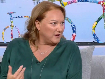 Ρένια Λουιζίδου: Υπάρχει απίστευτο κύμα ...