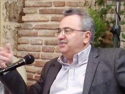 Εκδήλωση – διαβούλευση του υποψηφίου Δημ...