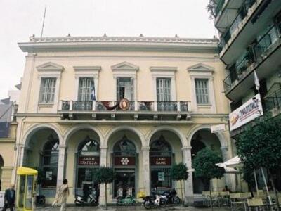 Προτάσεις Εμπορικού Συλλόγου για την Αχα...