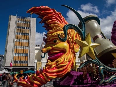 Καρναβάλι: «Πακέτα» για Πάτρα από τουρισ...