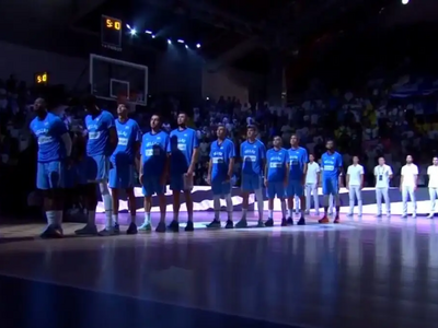 Κύπρος – Ελλάδα: Η ιστορική στιγμή με το...