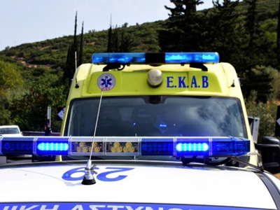 Νέα γυναικοκτονία στη Βόρεια Ελλάδα- Σκό...