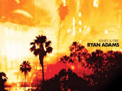 Ryan Adams: Η κυκλοφορία του άλμπουμ τη ...