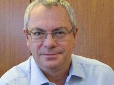 Η επανεμφάνιση του Σταμάτη Μαλέλη μετά τ...