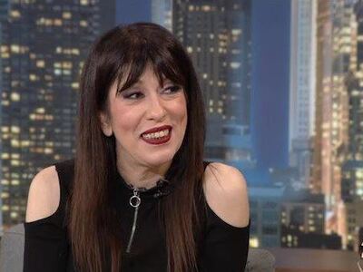 Άβα Γαλανοπούλου: Συγκλονίζει μιλώντας γ...