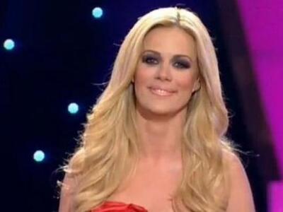 Η Ζέτα Μακρυπούλια θα επιστρέψει μάλλον ...