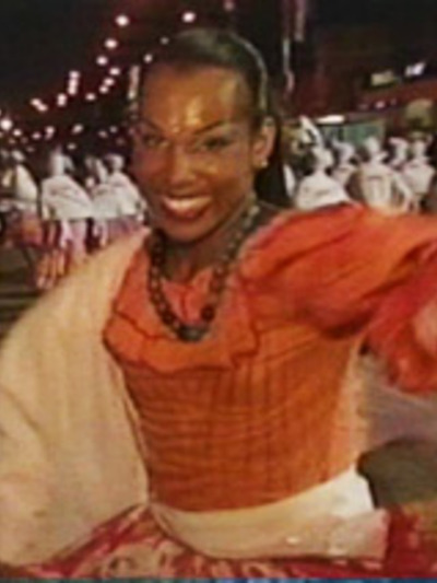 3o Καρναβάλι και Κινηματογράφος