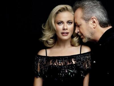 ΝΕΟΥΟΡΚΕΖΙΚΟ ΡΟΜΑΝΤΖΟ ΜΕ ΒΑΛΤΙΝΟ -ΜΑΚΡΥΠ...