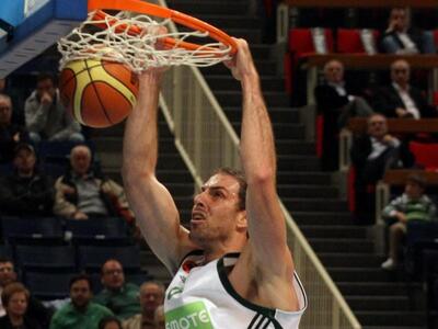 Μεγάλη ζημιά ο Μάριτς, δύο μήνες έξω