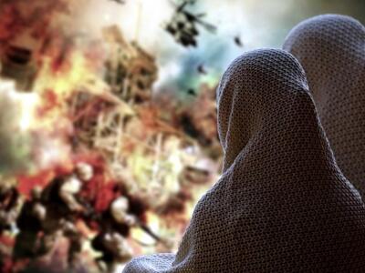 Συρία: 59 άμαχοι σκοτώθηκαν μέσα σε τρει...