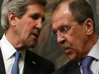 Λαβρόφ: Η Μόσχα έτοιμη για ειρηνική λύση...