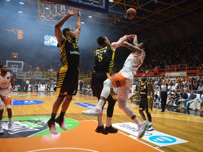 Αλλαγή ώρας στο δεύτερο ημιτελικό του Πρ...