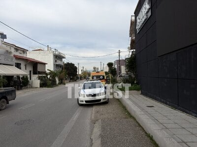 Μποζαΐτικα Πατρών: Νεκρή 69χρονη γυναίκα...