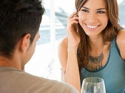 Προσοχή! Αυτός είναι ο τύπος του άντρα π...