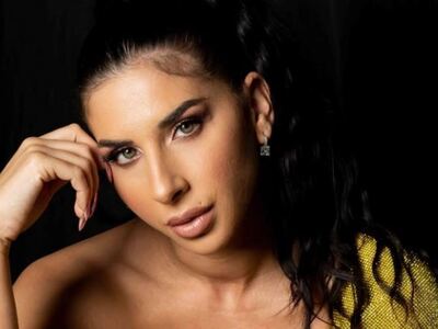 Άσπα για Mad Clip: «Μου λείπουν τα πάντα...