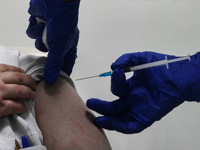 Ελάχιστα τα εμβόλια και σε απόμακρες περιοχές