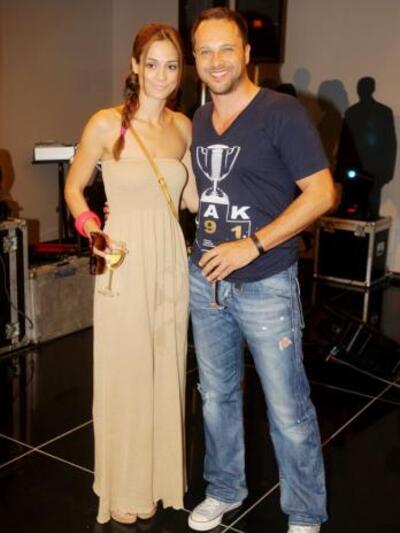 Μέμος Μπεγνής