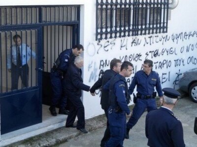 ΟΙ ΦΟΥΚΑΙΟΙ: Πως δολοφονήθηκαν οι 5 στα Καλύβια