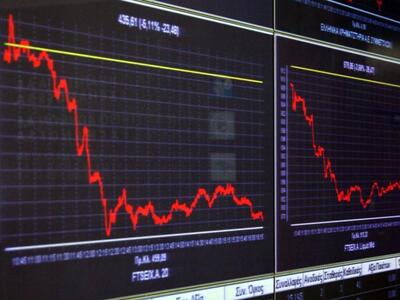 Άνοδος στην έναρξη του χρηματιστηρίου