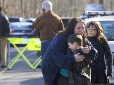 Συγκλονίζει η μαρτυρία της δασκάλας: «Σα...