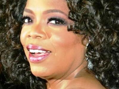 Θύμα ρατσισμού έπεσε η Όπρα στη Ζυρίχη -...