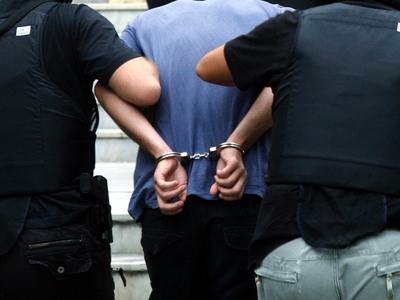Πάτρα: Συνελήφθη ο Αλβανός που έκλεψε ακ...