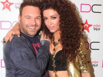 Άγριο κράξιμο του Πουνέντη στην Φουρέιρα...