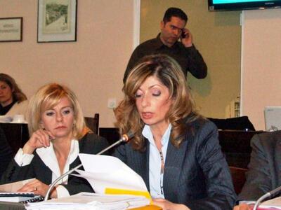 Πάτρα: Ψαλίδι στα περιττά έξοδα στον προ...