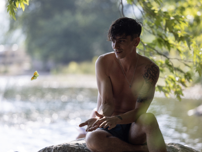 Η ταινία του Β. Κεκάτου "Οι Άγριες ...