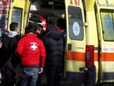 Πάτρα: Παράσυρση πεζού με εγκατάλειψη στ...