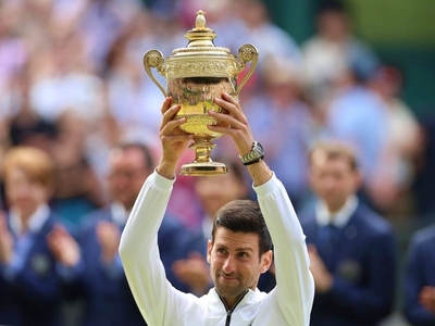 Το «σήκωσε» σε επικό τελικό ο Τζόκοβιτς ...