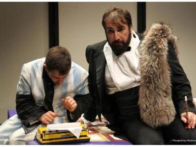 Πάτρα: Δύο επιπλέον παραστάσεις του «Ελι...