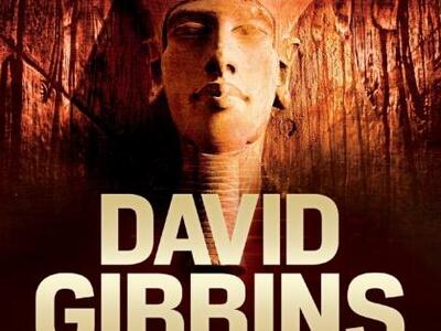 To βιβλίο "Φαραώ" του Καναδού ...