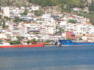 Αμφιλοχία: Ανησυχία στο λιμάνι μετά από ...