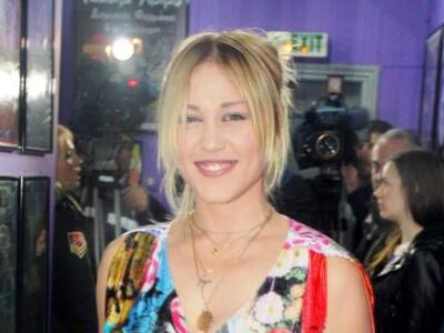 Πηνελόπη Αναστασοπούλου: “Την περίμενα ε...