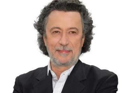 O Μάκης Τριανταφυλλόπουλος αποχαιρετά τη...