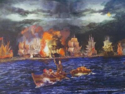 «ΑΠΟΠΕΙΡΑ», Ν. Μακρυγιάννη